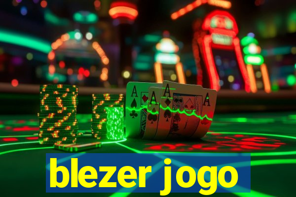 blezer jogo